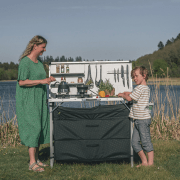 Cooking Stands