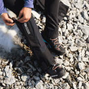 Gaiters