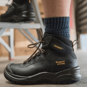 Safety Boots