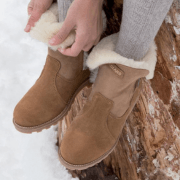 Snowboots