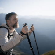 Walking Poles