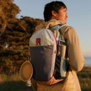 Rucksacks & Luggage