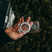 Compasses