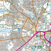 Maps