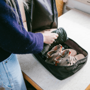 Storage and Packing