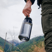 Water Bottles