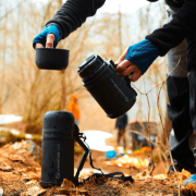 Thermal Flasks