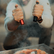 Cooking Accessories