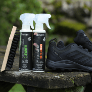 Care For Footwear