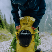 Rucksacks By Size