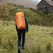 Rucksack Accessories