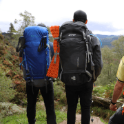 Mountaineering