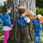 Kids' Rucksacks & Child Carriers