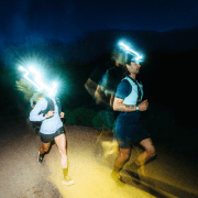 Running