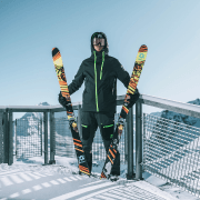 Mens Ski Clothing