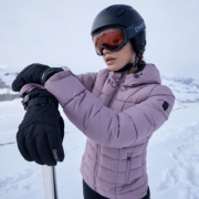 Women's Ski Clothing