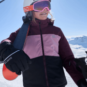 Kids' Ski Clothing