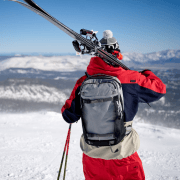 Ski Equipment