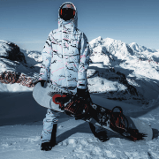Snowboard Equipment