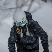 Helmets & Protection