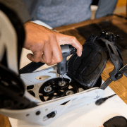 Servicing Tools & Wax