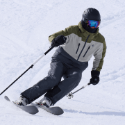 Salopettes & Ski Pants