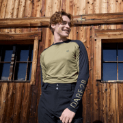 Baselayers