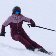 Salopettes And Ski Pants