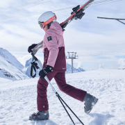 Salopettes & Ski Pants