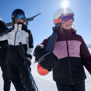 Ski Gloves / Mitts