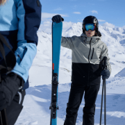 Skis