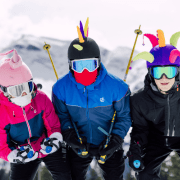 Helmet Covers