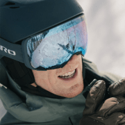 Adult Ski Goggles
