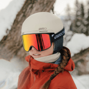 Kids' Ski Goggles