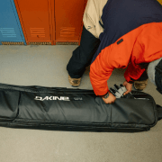 Ski Bags