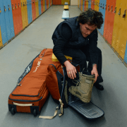 Snowboard Bags
