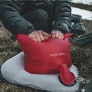 Pump Sacks