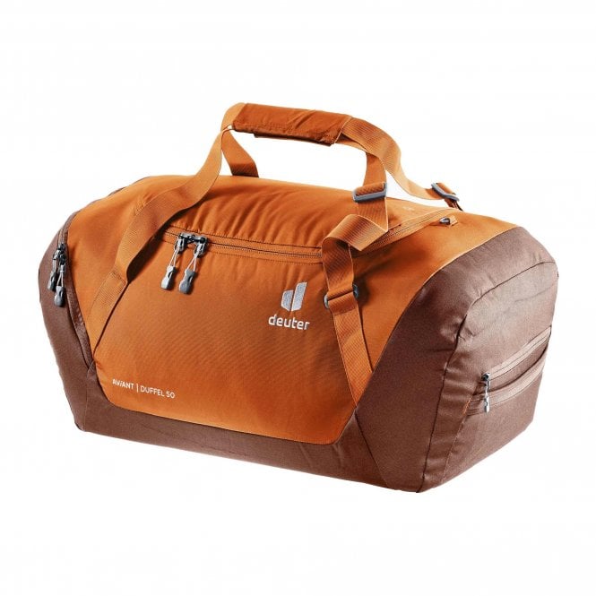 Deuter  AViANT Duffel 50