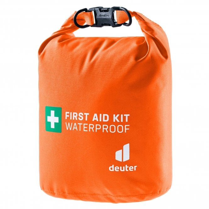 Deuter  First Aid Kit Waterproof