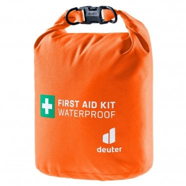 Deuter First Aid Kit Waterproof