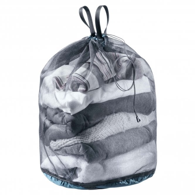 Deuter  Mesh Sack 10L - Atlantic