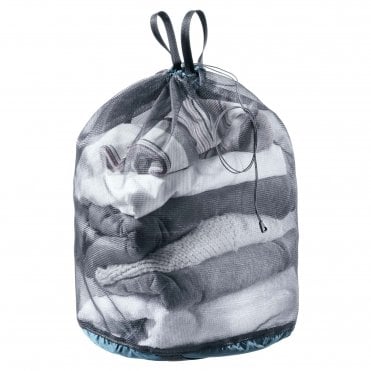 Deuter Mesh Sack 10L - Atlantic