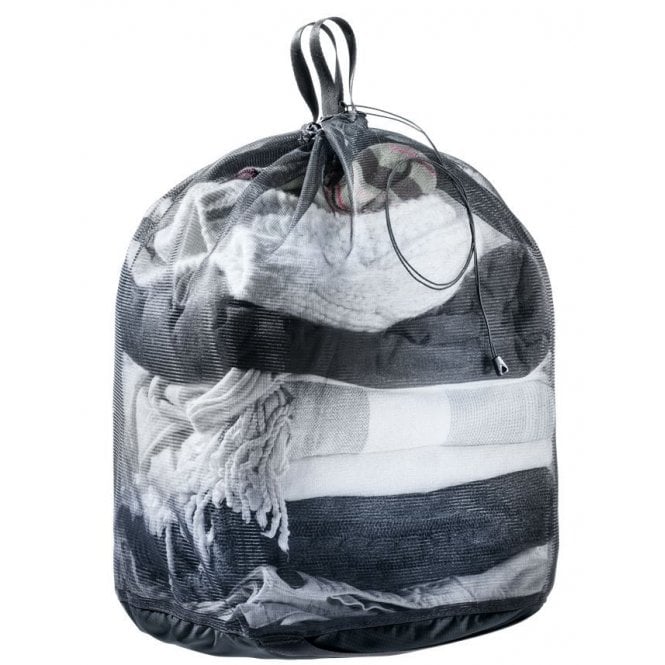 Deuter  Mesh Sack 18 - Black