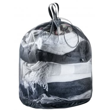 Deuter Mesh Sack 18 - Black