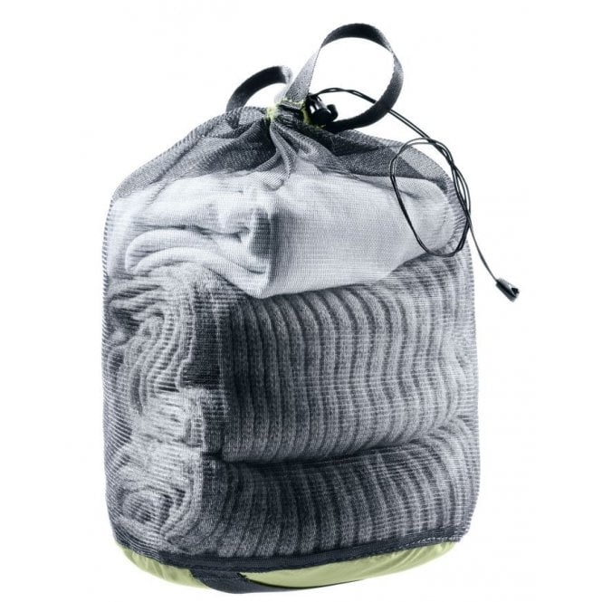 Deuter  Mesh Sack 3 - Grove/Black