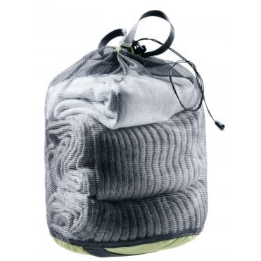 Deuter Mesh Sack 3 - Grove/Black