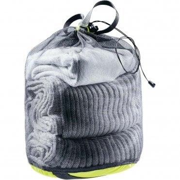 Deuter Mesh Sack 3L - Citrus