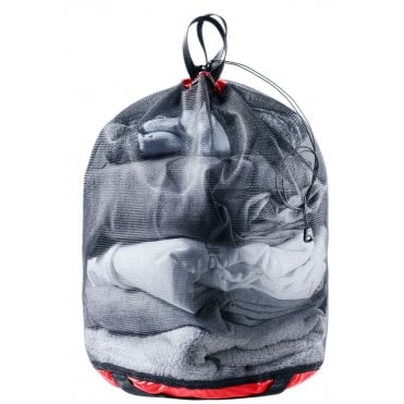Deuter Mesh Sack 5 - Cherry