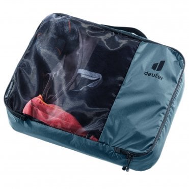 Deuter Mesh Zip Pack 5 - Atlantic