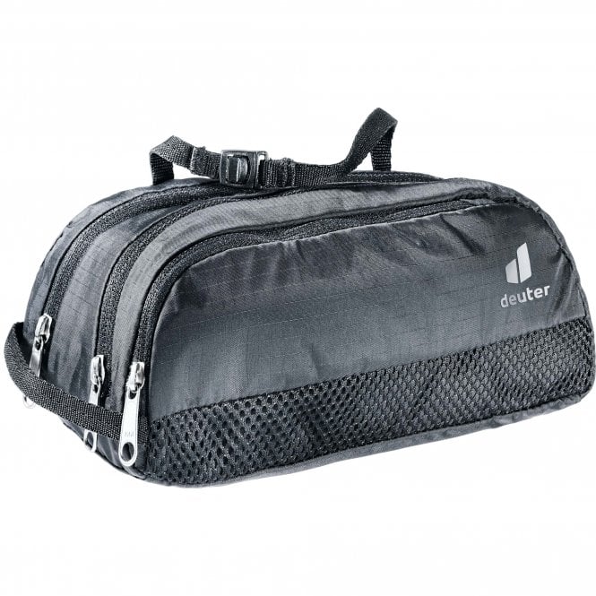 Deuter  Wash Bag Tour 2 - Black